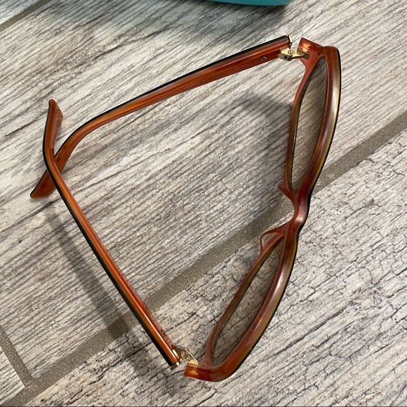 Kate Spade Pink Tortoise Shell Sunnies - Picture 4 of 13